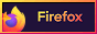 Badge with the Firefox logo that says 'Tested on Firefox.'