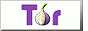 Badge with the Tor logo that says 'Tor.'