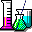 Beakers
