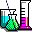 Beakers