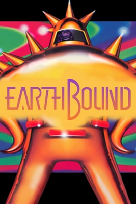 Earthbound.