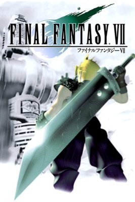 Final Fantasy 7.