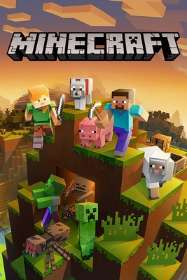 Minecraft.