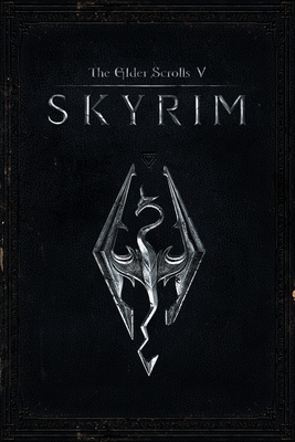 The Elder Scrolls 5: Skyrim.