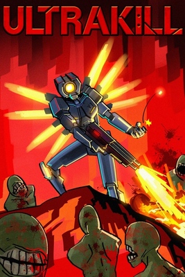 ULTRAKILL.