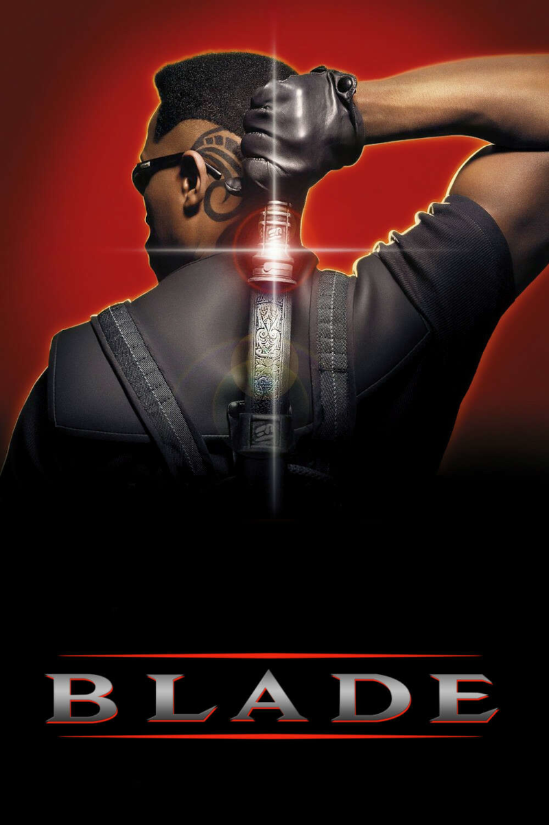 Blade.