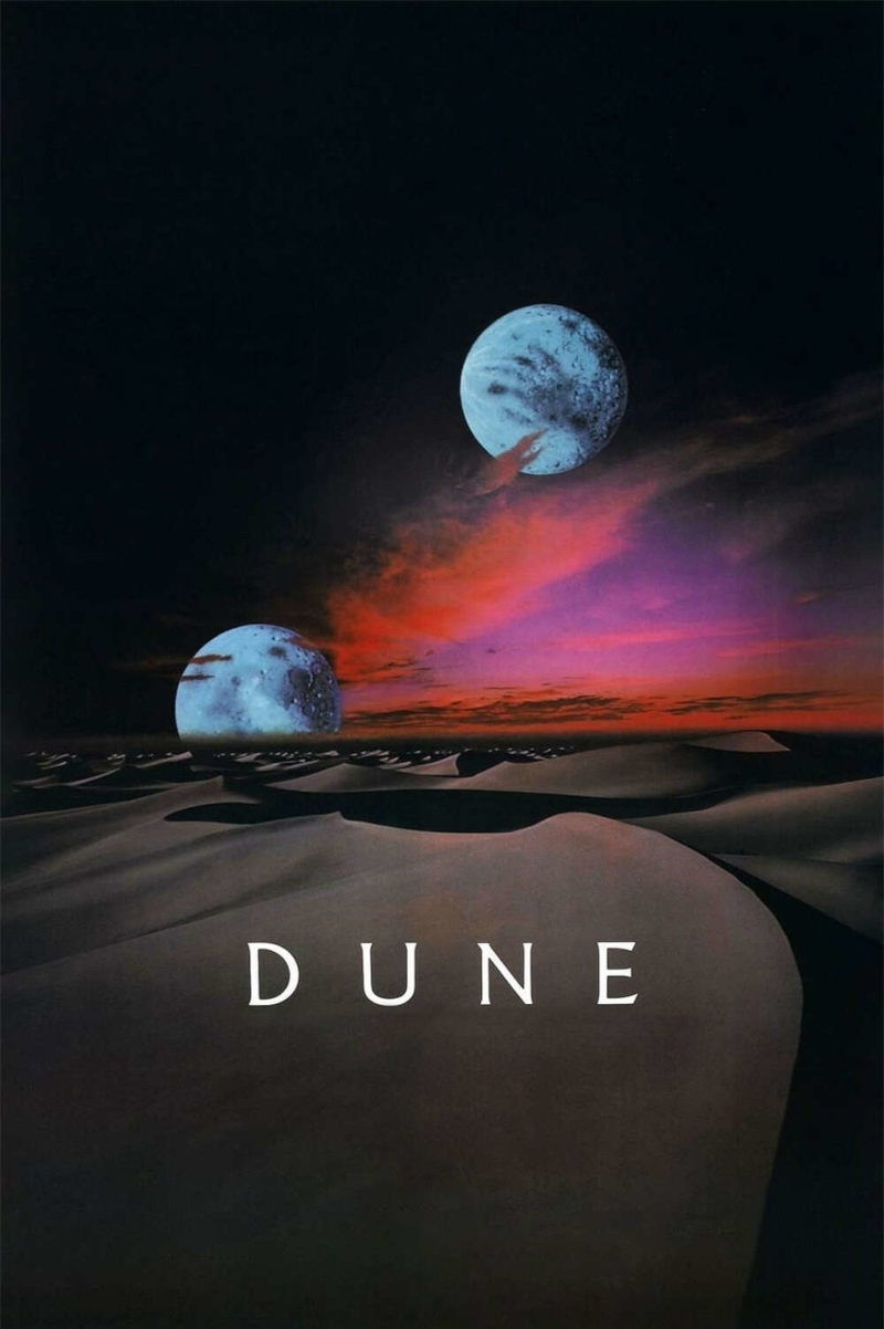 Dune (1984).