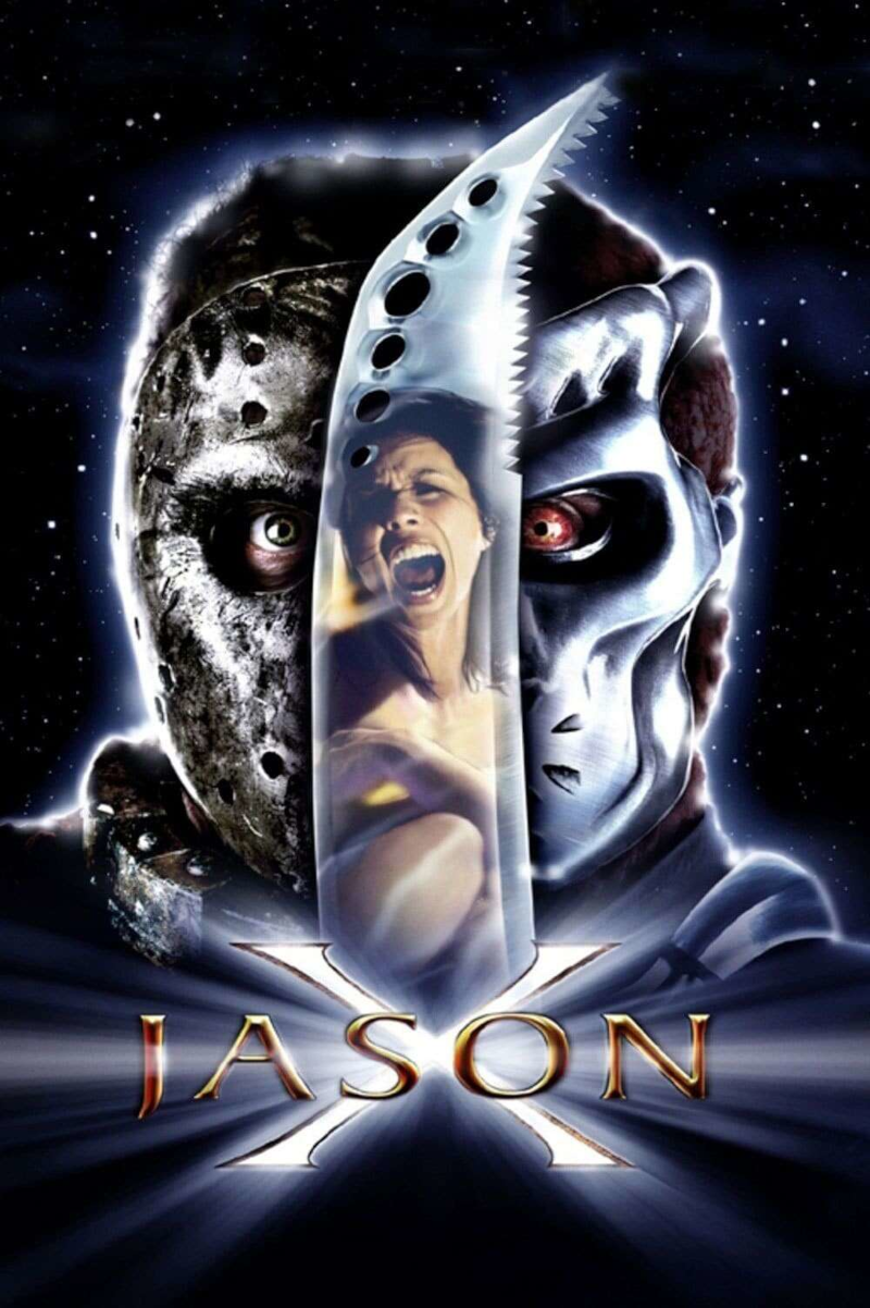 Jason X.