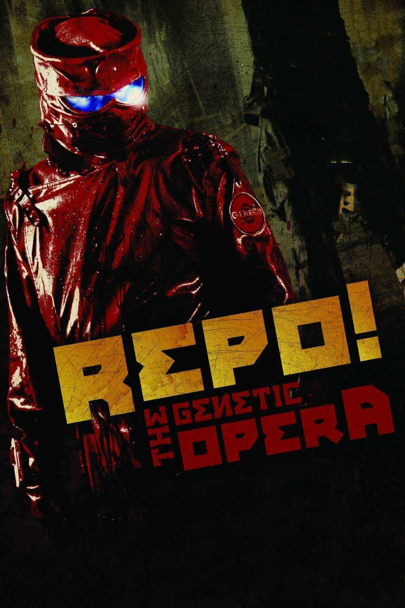 Repo! The Genetic Opera.