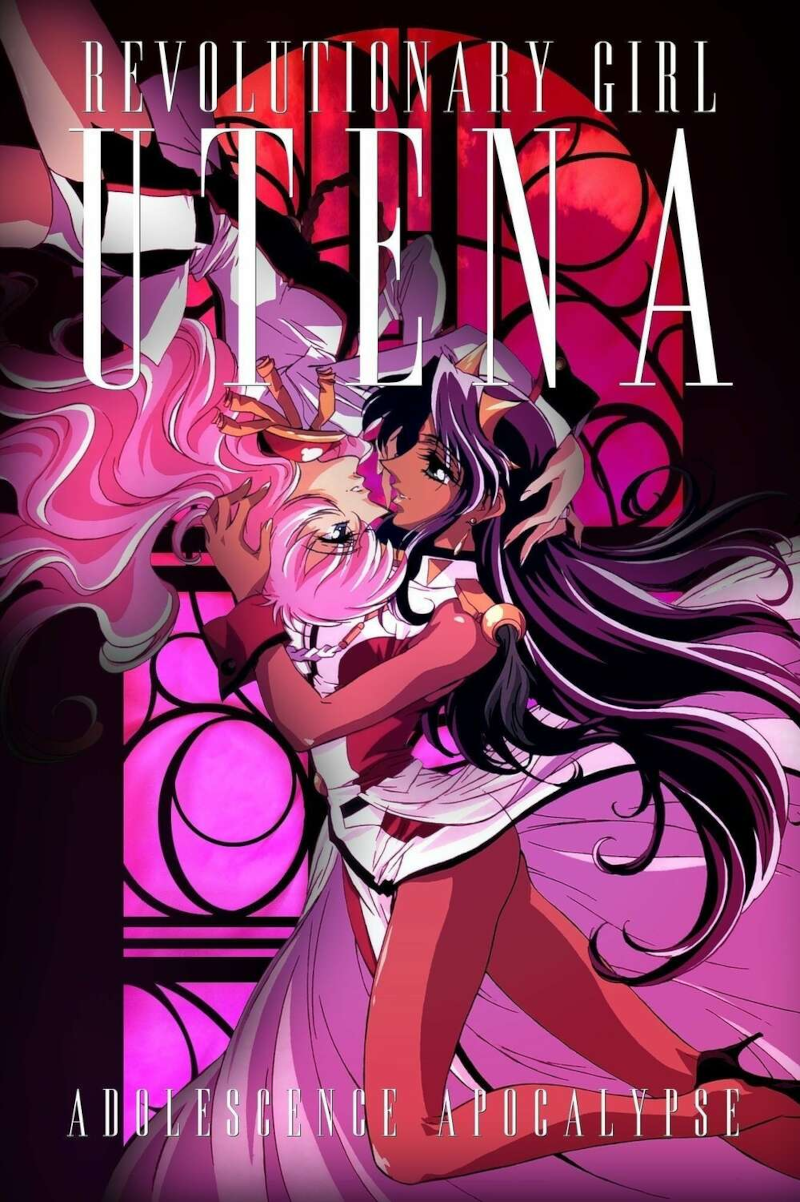 Adolescence of Utena.