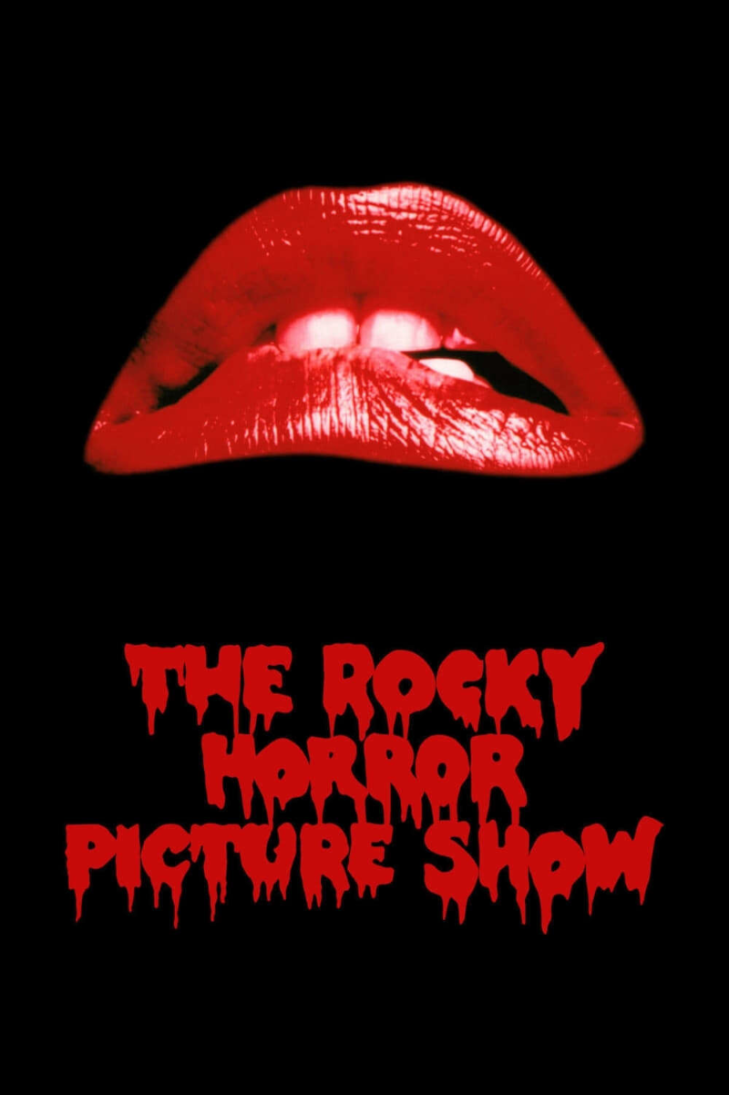 The Rocky Horror Picture Show.