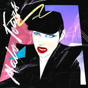 'Male Tears' by Male Tears.