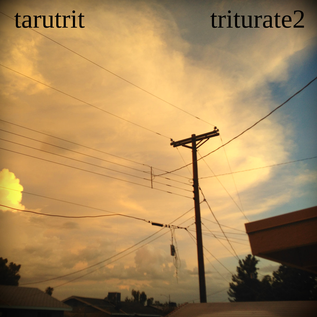 'triturate2' by tarutrit.