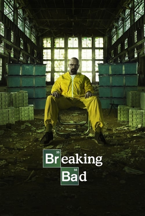 Breaking Bad.