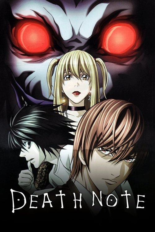 Death Note.