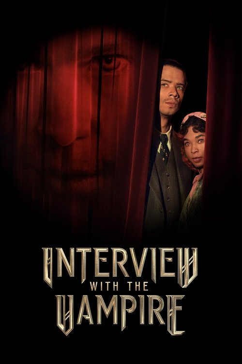Interview with the Vampire.