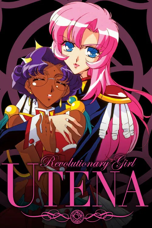 Revolutionary Girl Utena.