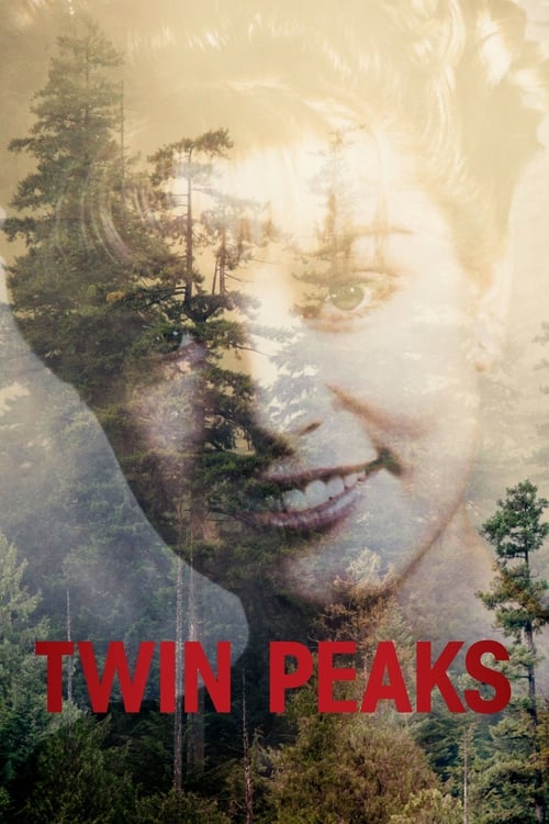 Twin Peaks.